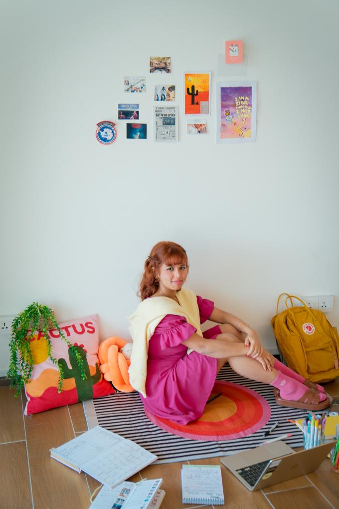 Photograph by Tarannum
