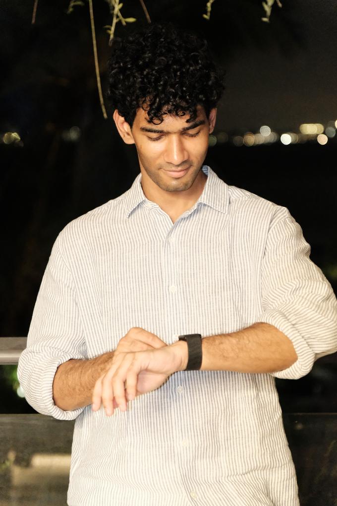 Photograph by Tarannum