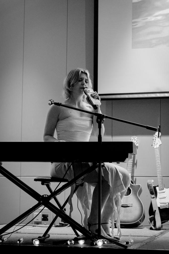 Photograph by Tarannum