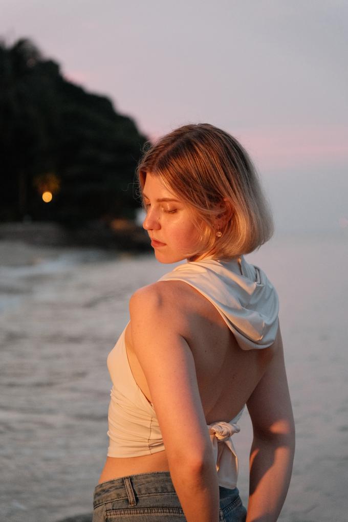 Photograph by Tarannum