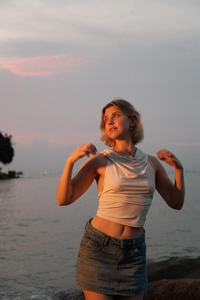 Photograph by Tarannum