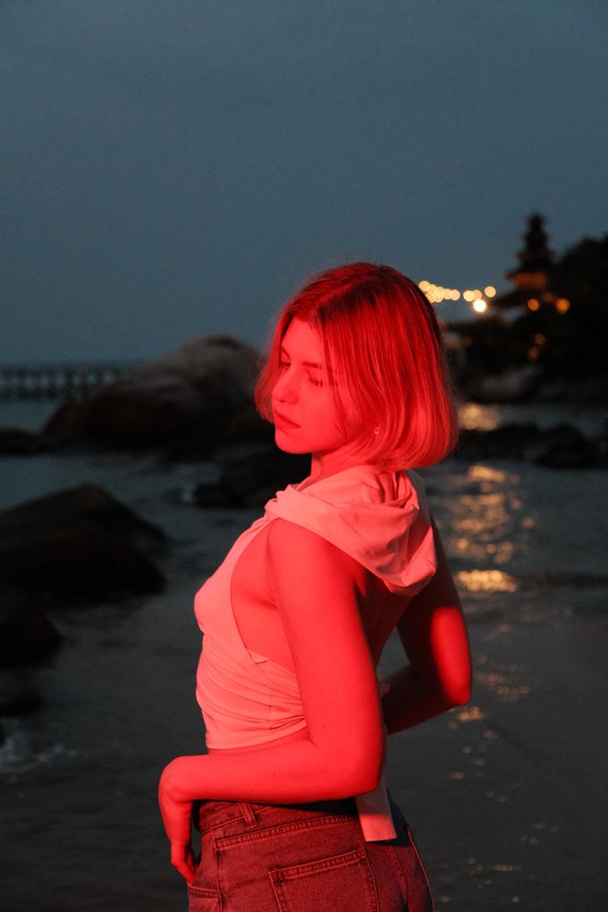Photograph by Tarannum